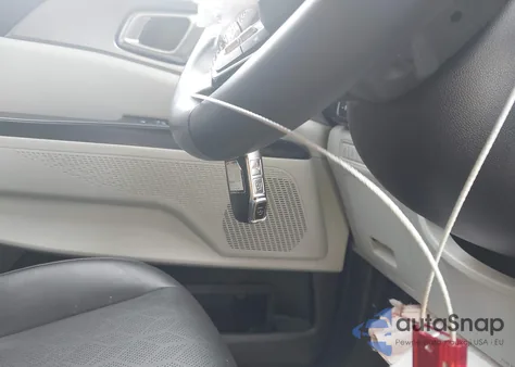 2023 Kia Carnival Mpv Lx Seat Package from USA, damaged, VIN KNDNB4H37P6274468